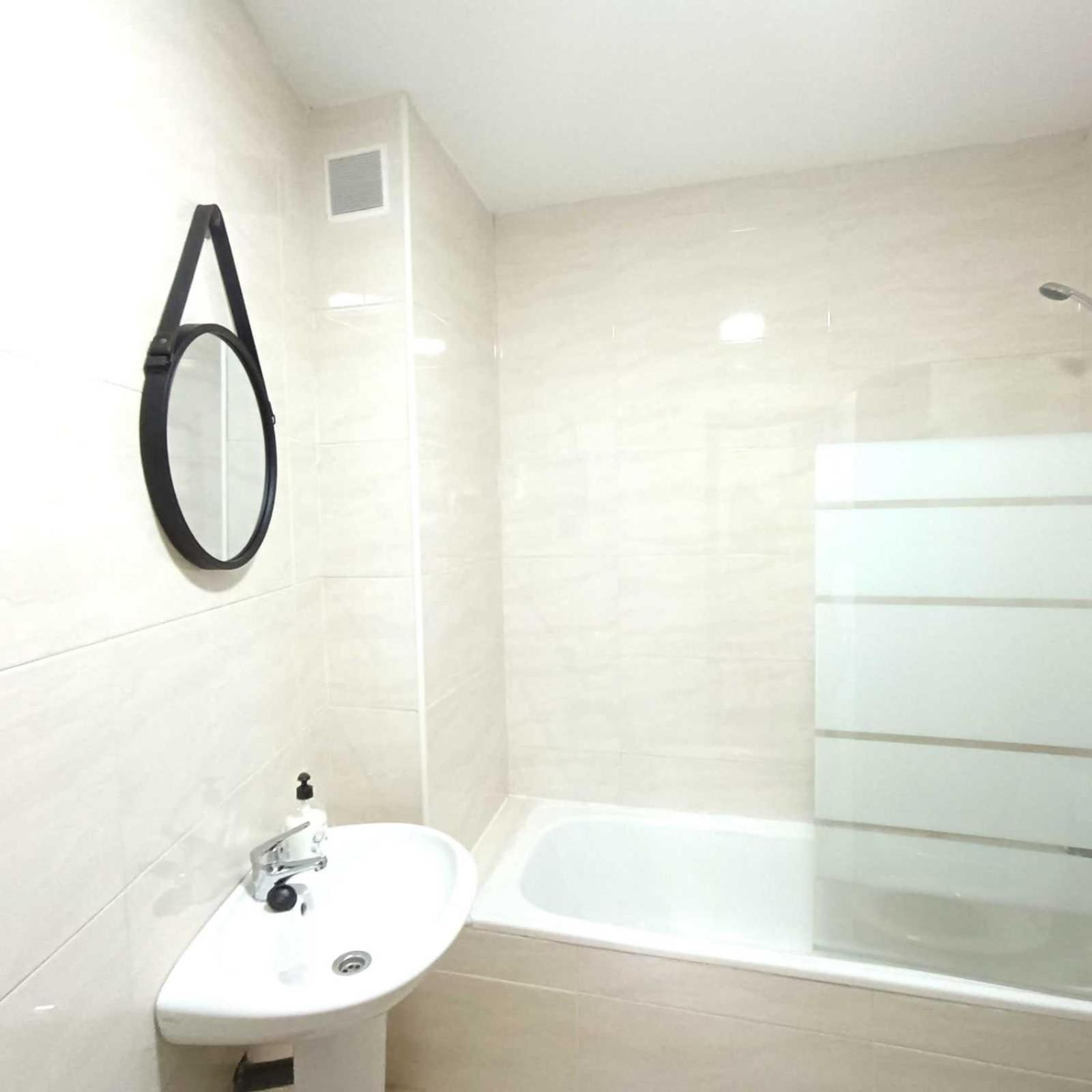 Apartamentos Larios Malaga Exterior photo