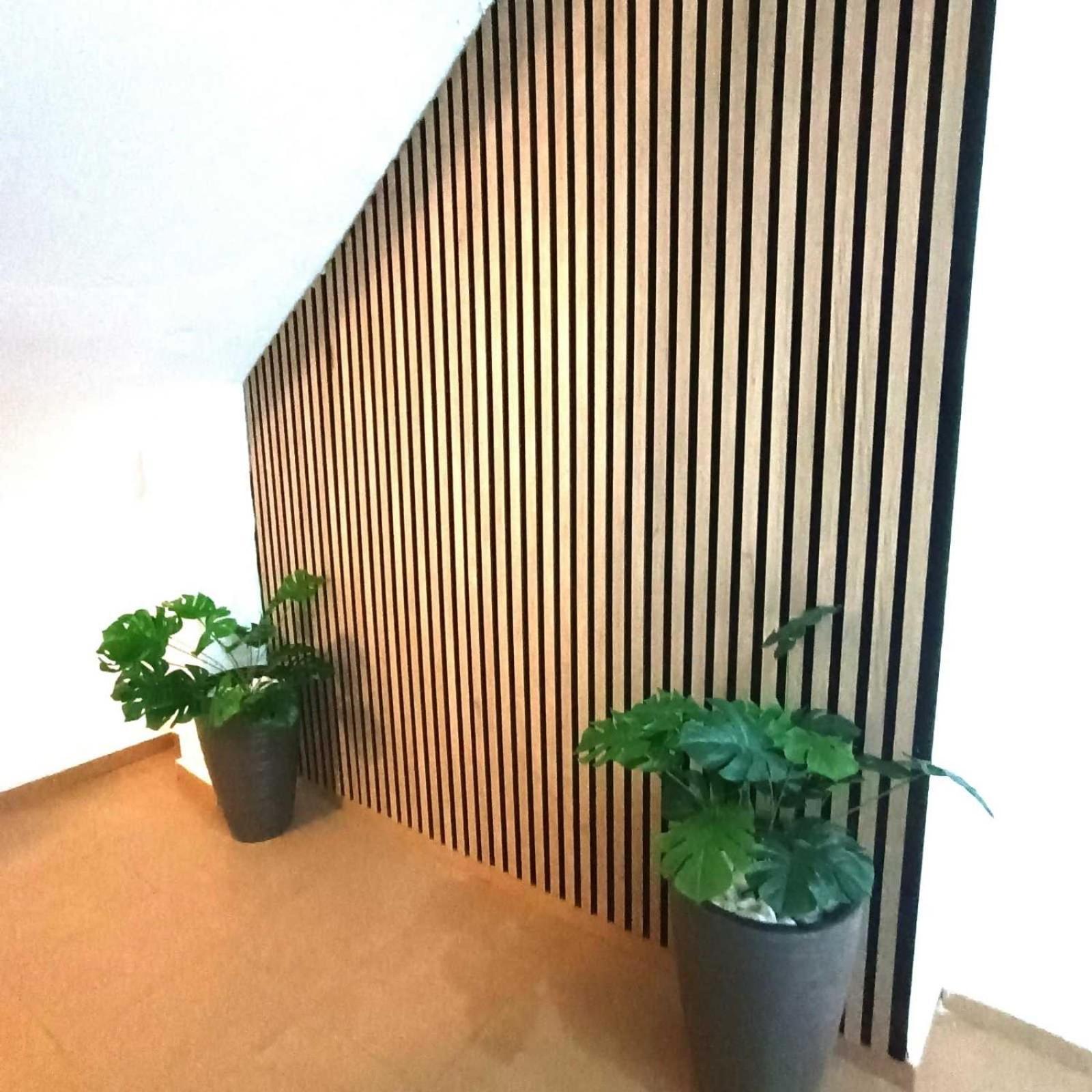 Apartamentos Larios Malaga Exterior photo